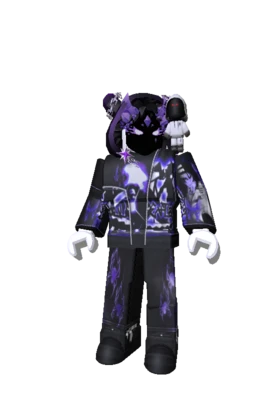 Curated Avatar 5